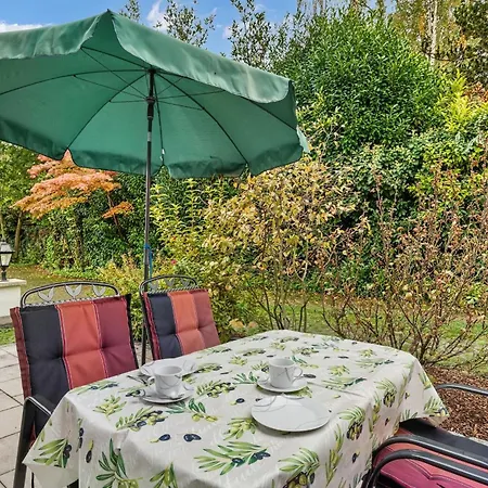 Apartment Gästehaus Reutemann Wohnung 3 *