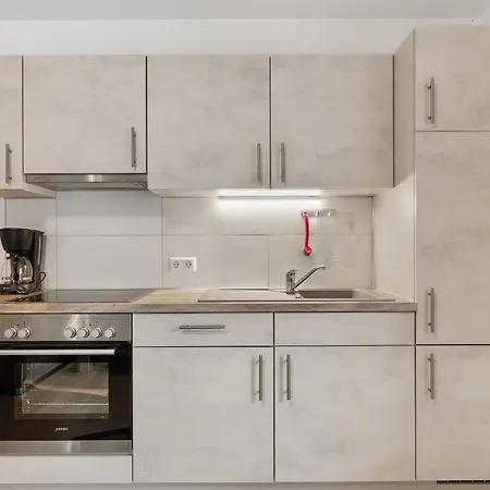 Gästehaus Reutemann Wohnung 3