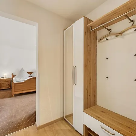 Gästehaus Reutemann Wohnung 3 Nonnenhorn