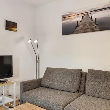 Gästehaus Reutemann Wohnung 3