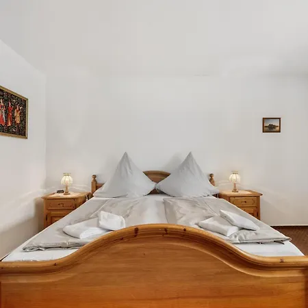 Gästehaus Reutemann Wohnung 3 Apartment *