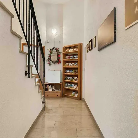 Gästehaus Reutemann Wohnung 3 Apartment